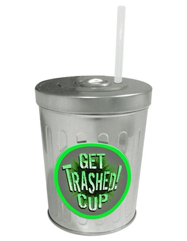 Get Trashed Cup default view Color: NC