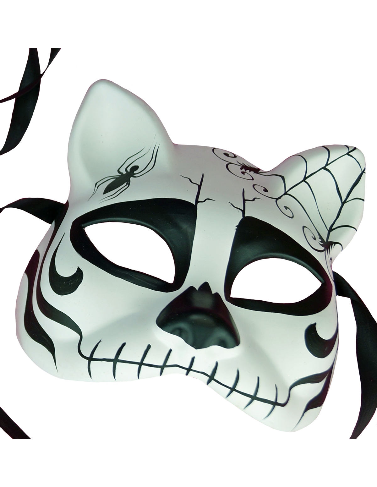 alternate image for Cat Mandu Mask