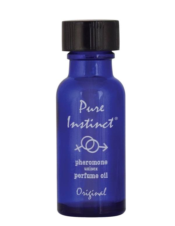 Pure Instinct Pheromone True Blue Unisex default view 