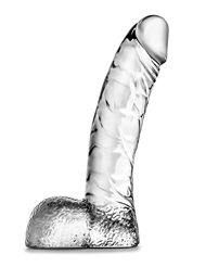 Alternate front view of NATURALLY YOURS 5.5INCH DING DONG