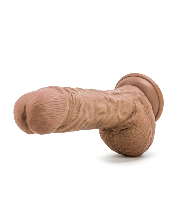 Loverboy Personal Trainer Dildo ALT2 view Color: TA