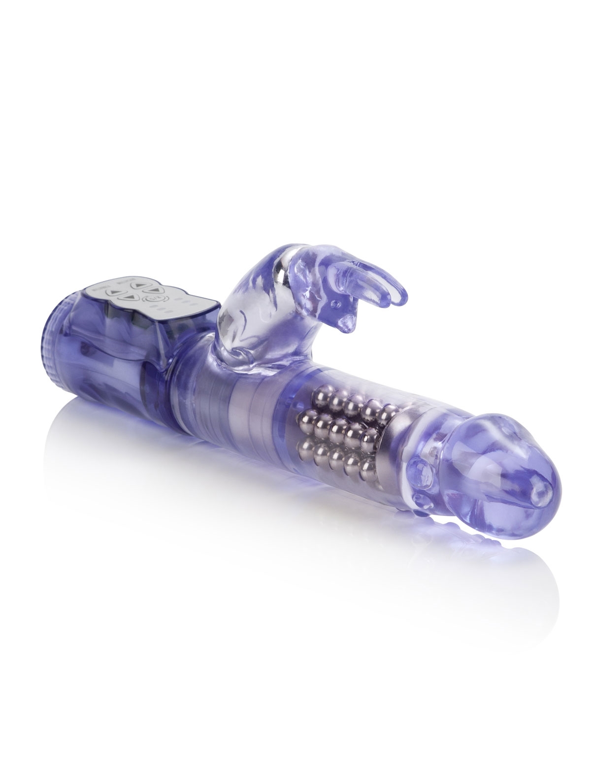 Waterproof Jack Rabbit Vibrator Lovers Lane 