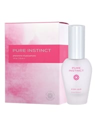 Additional  view of product PURE INSTINCT PHEROMONE INFUSED PERFUME with color code NC