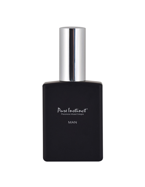 Pure Instinct Pheromone Infused Cologne default view Color: NC