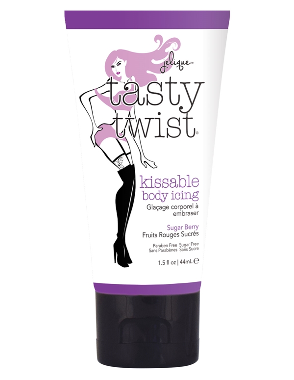Tasty Twist Body Icing - Sugar Berry default view Color: NC