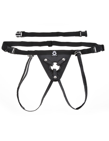 King Cock Fit Rite Harness ALT2 view 