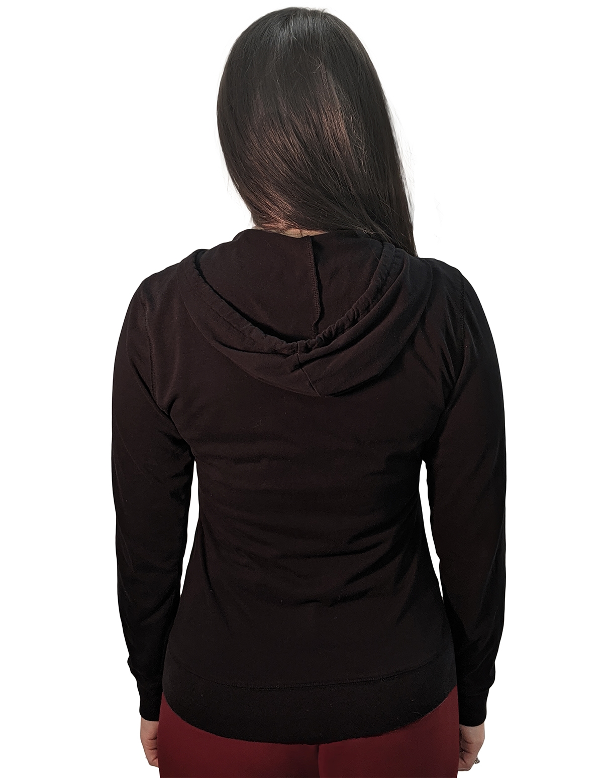 Rhinestone Hoodie | Lover's Lane