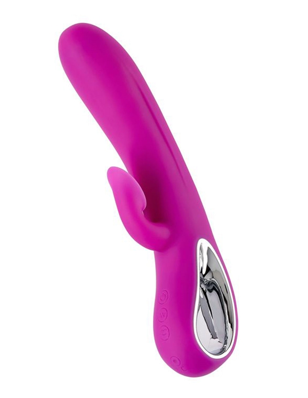 Air Touch 2 Clitoral Suction Rabbit Vibe ALT1 view 