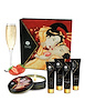 Additional NO COLOR view of product GEISHAS SECRETS COLLECTION STRAWBERRY with color code NC