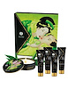 Additional NO COLOR view of product GEISHAS SECRETS COLLECTION GREEN TEA with color code NC