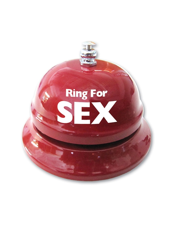 Ring For Sex Bell default view 