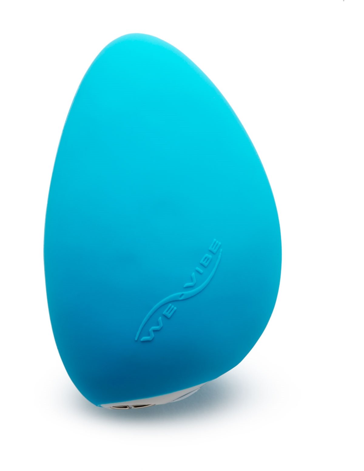 alternate image for We-Vibe Wish Deep Rumble Massager