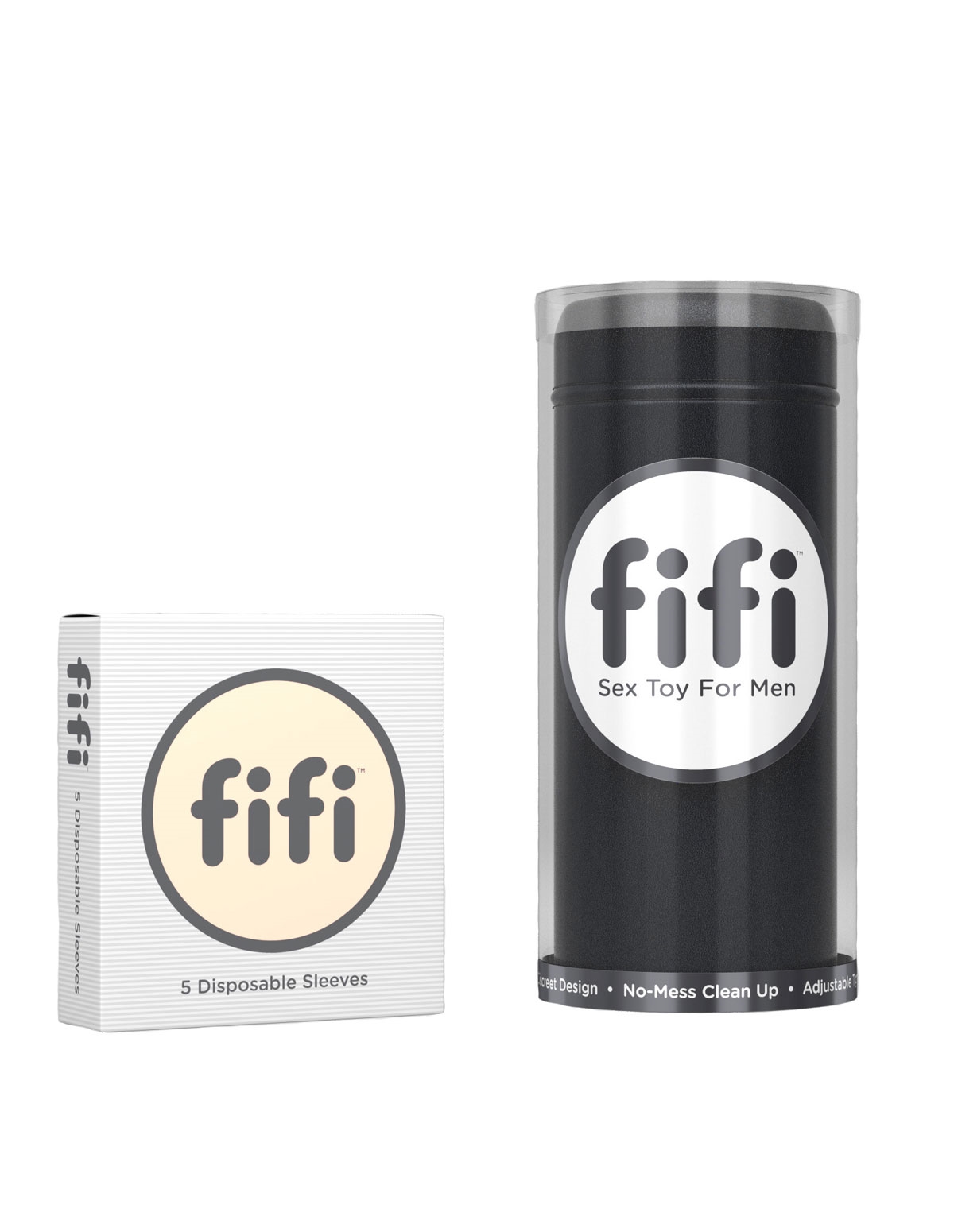 FIFI DOMINATOR STROKER - FF006-03236