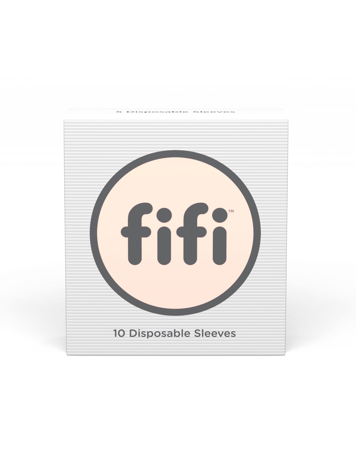 alternate image for 10 Pack Fifi Sleeves