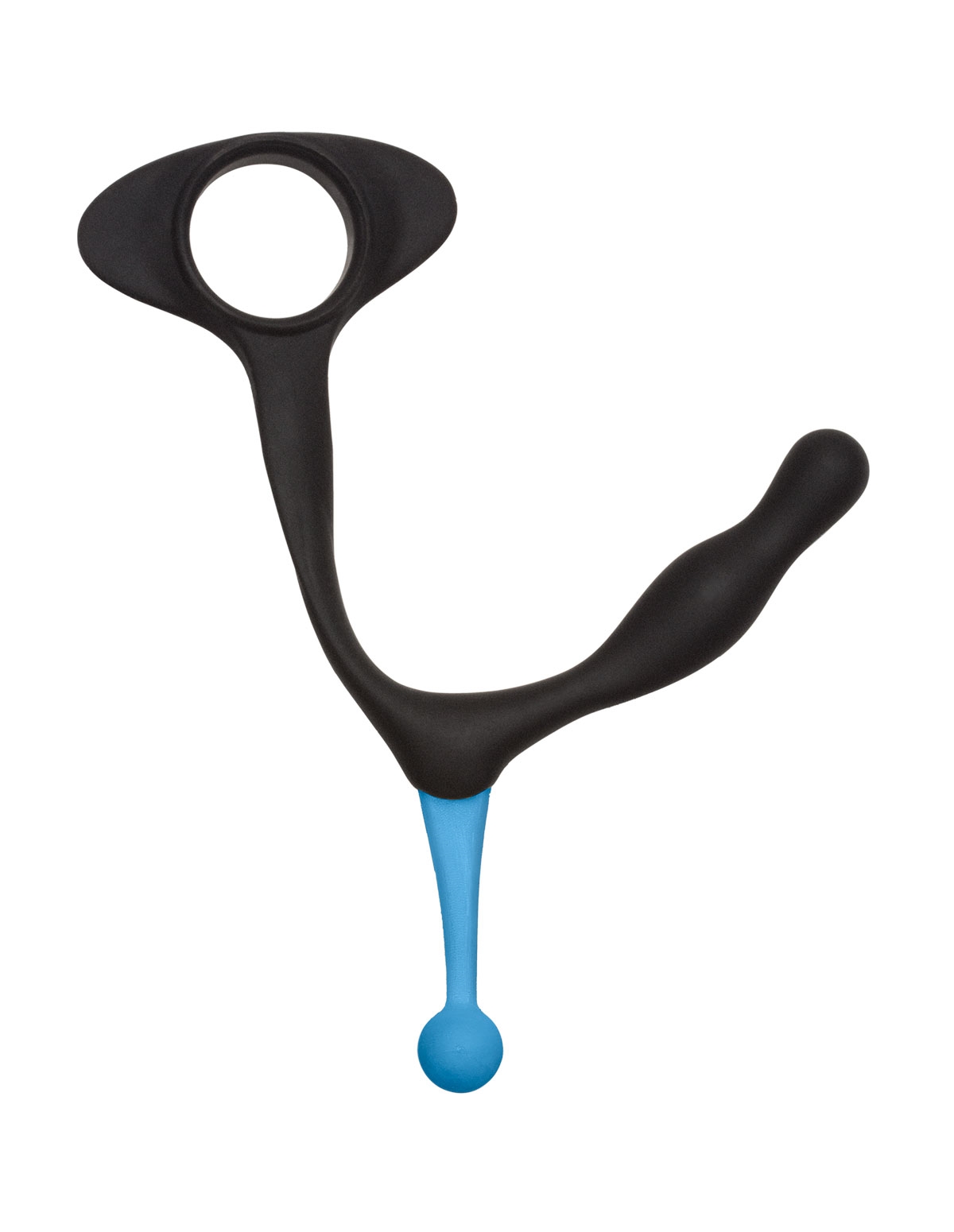 alternate image for OPTIMALE DUO C-RING AND P-MASSAGER