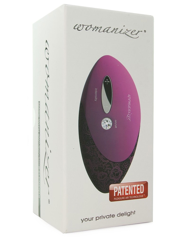 Womanizer Pro W500 Magenta ALT5 view 