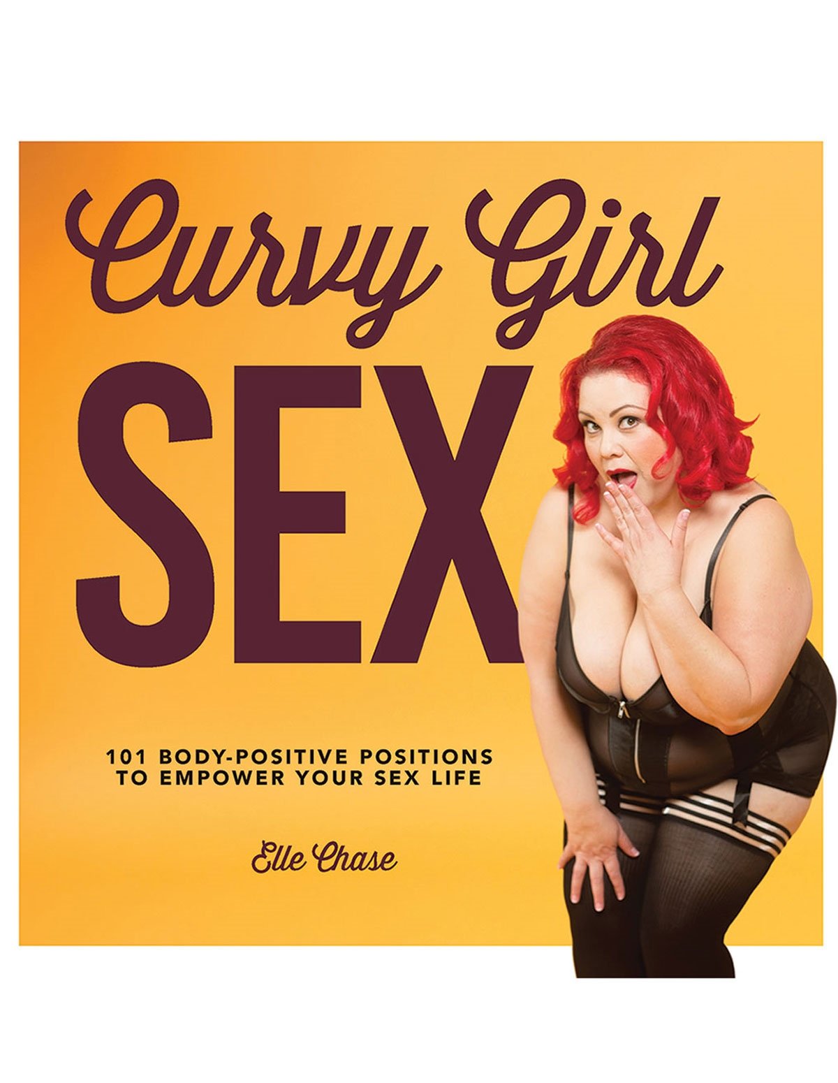 alternate image for Curvy Girl Sex