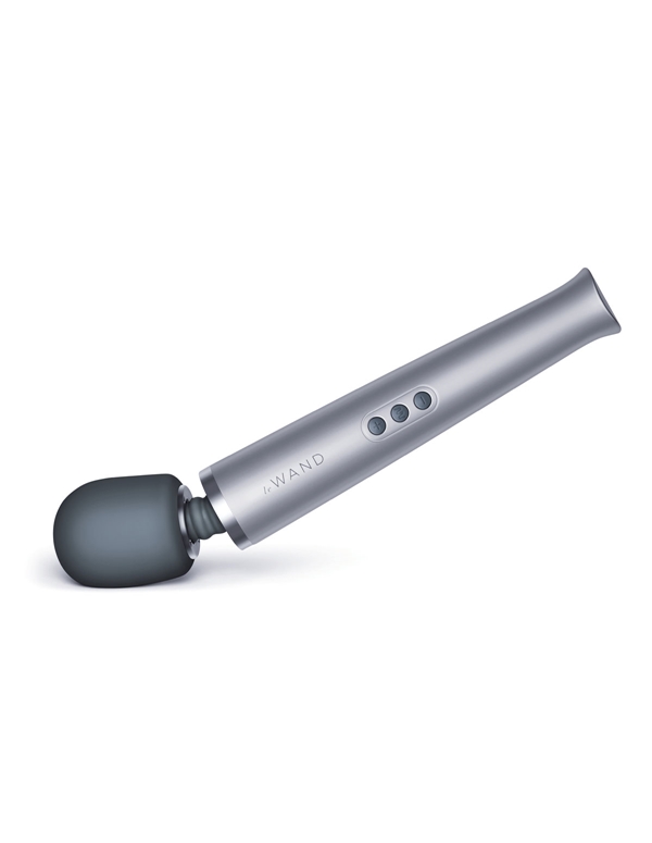 Le Wand Rechargeable Massager ALT1 view Color: GY