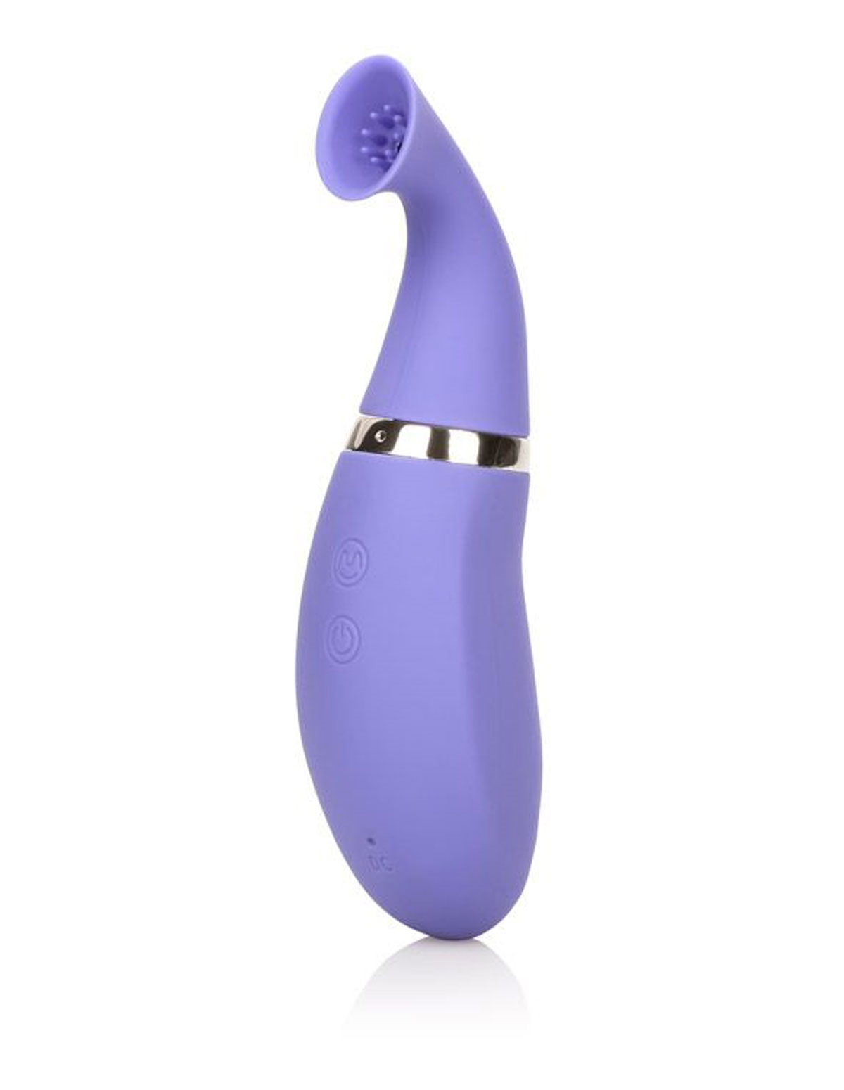 alternate image for Rechargeable Clitoral Pump