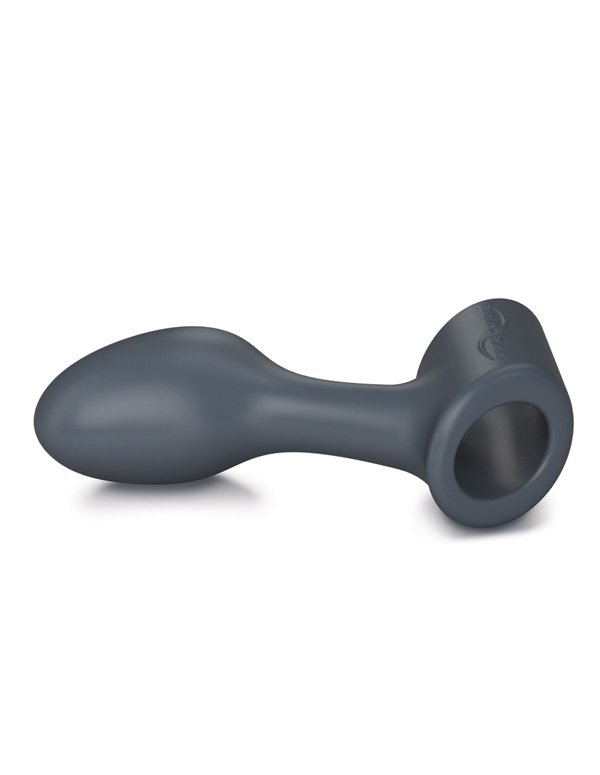 DUSK PLEASURE MATE PROSTATE MASSAGER ALT2 view Color: GY