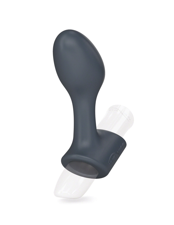 DUSK PLEASURE MATE PROSTATE MASSAGER ALT3 view Color: GY