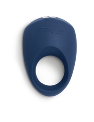 Alternate back view of PIVOT RECHARGEABLE C-RING FOR COUPLES