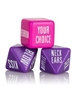 Additional MULTI view of product SPICY DICE with color code MC