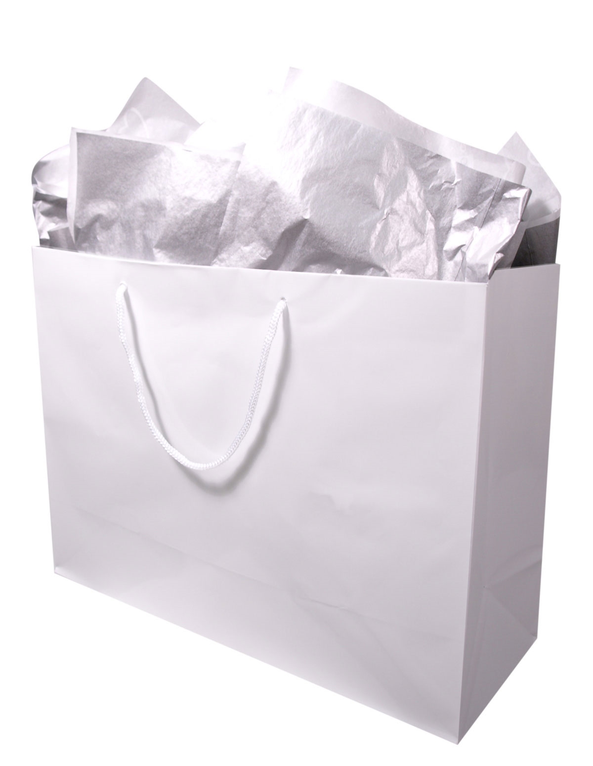 alternate image for Vogue Xl Gift Bags