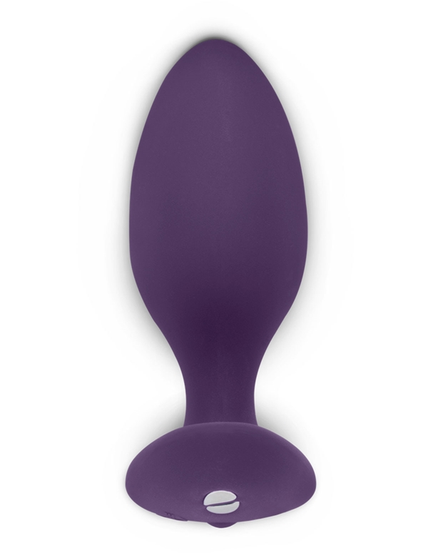 Ditto Anal Exploration By We-Vibe ALT3 view Color: PR