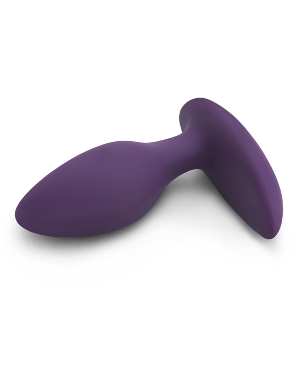 Ditto Anal Exploration By We-Vibe ALT4 view Color: PR