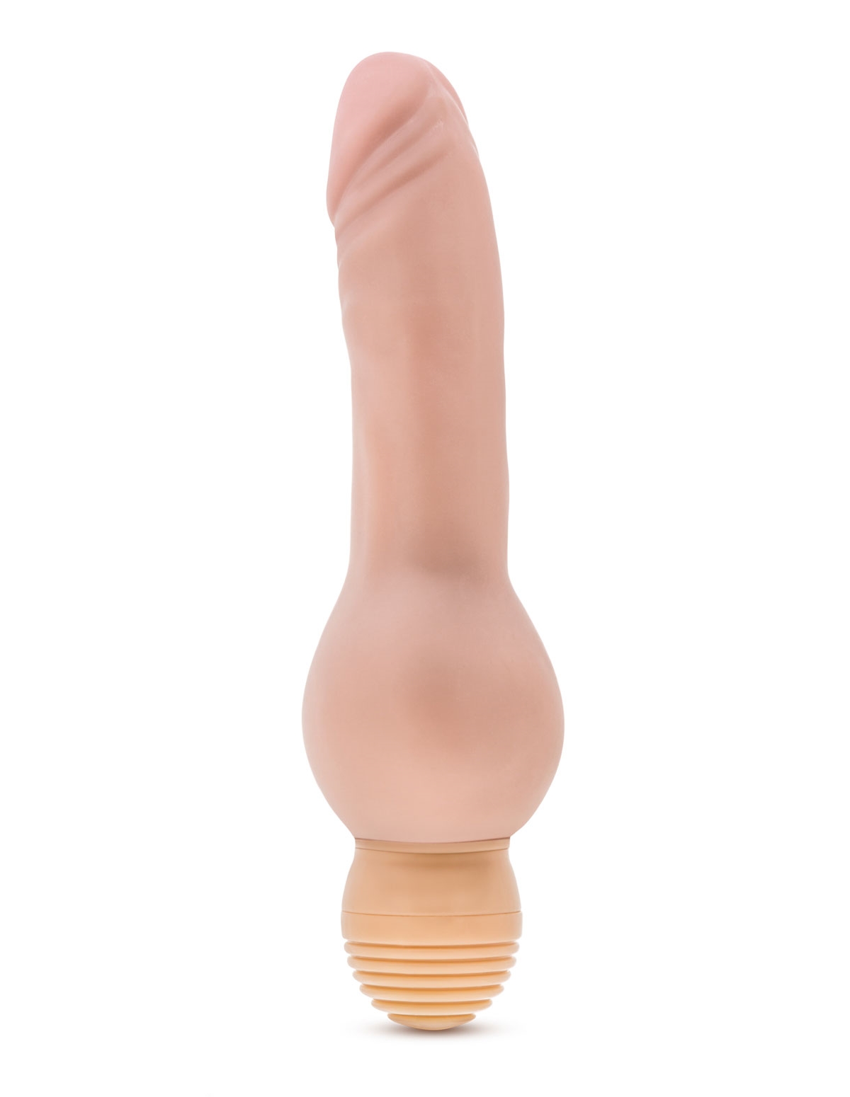 alternate image for Mr Right Now Vibrator- Nude
