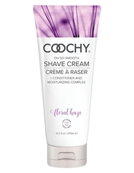 Additional  view of product COOCHY SHAVE CREAM- FLORAL HAZE with color code NC