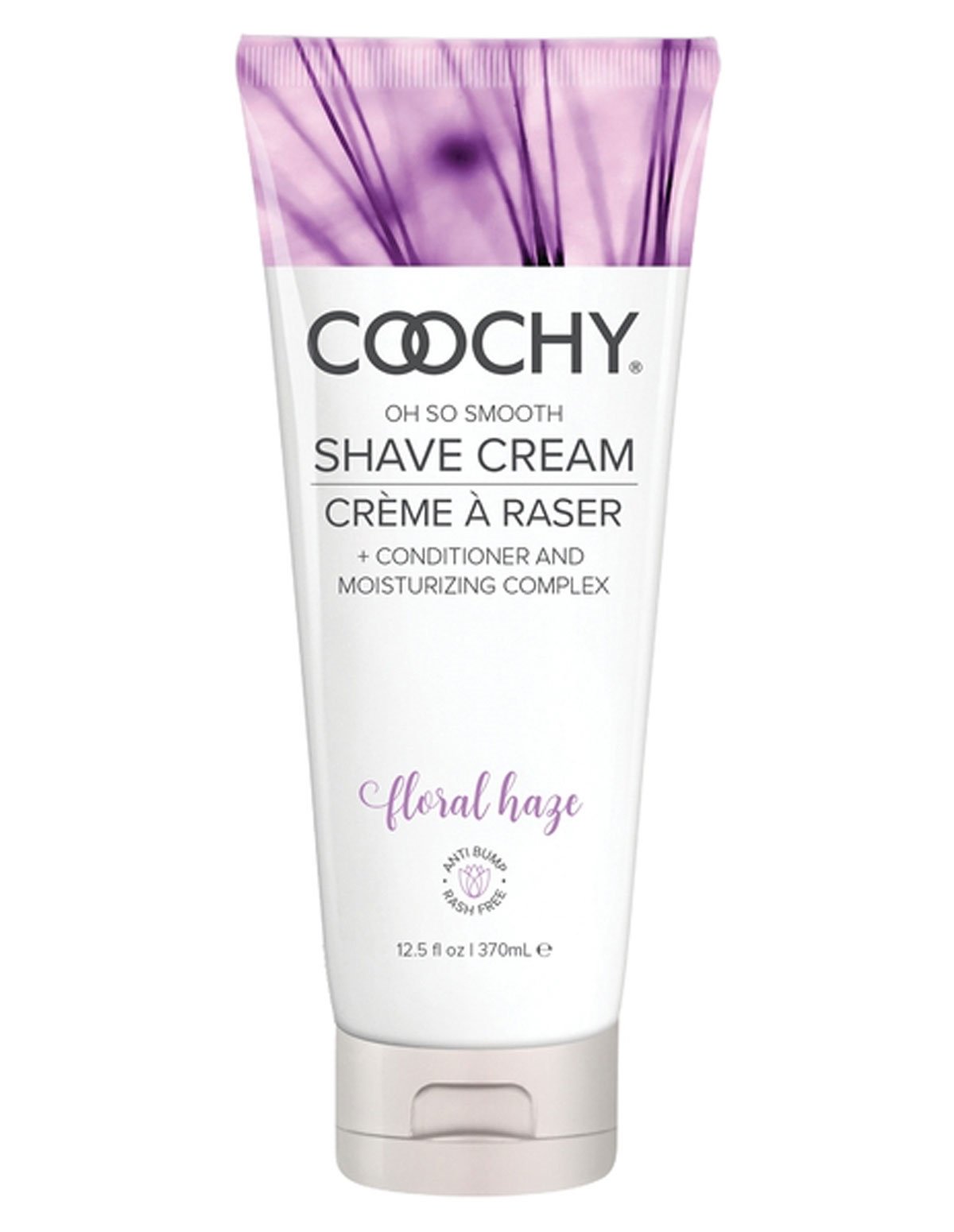alternate image for Coochy Shave Cream- Floral Haze