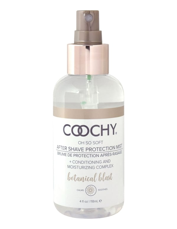 Coochy After Shave Protection Mist default view Color: NC