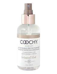 Alternate front view of COOCHY AFTER SHAVE PROTECTION MIST