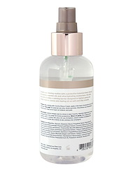 Alternate back view of COOCHY RASH RESCUE MIST - BOTANICAL BLAST