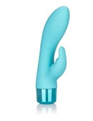 Additional  view of product EDEN BUNNY DUAL STIM VIBRATOR with color code TL