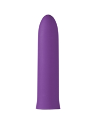 Additional  view of product LUSH VIOLET VIBRATOR with color code PR