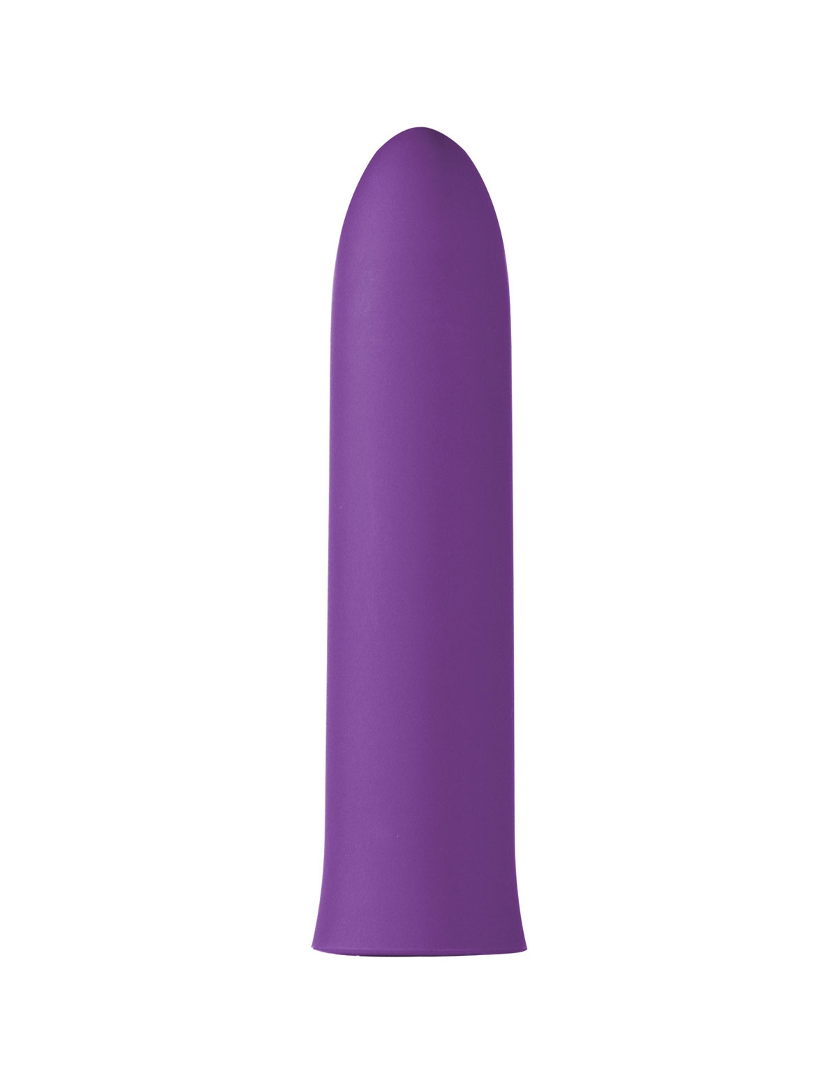 alternate image for Lush Violet Vibrator