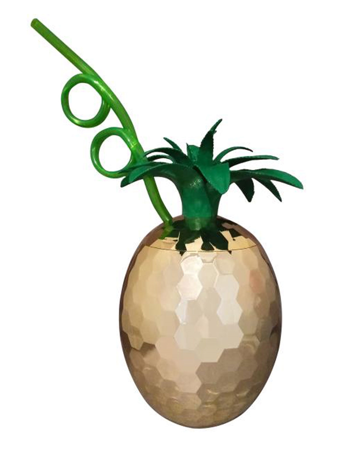 alternate image for Disco Pineapple Cup