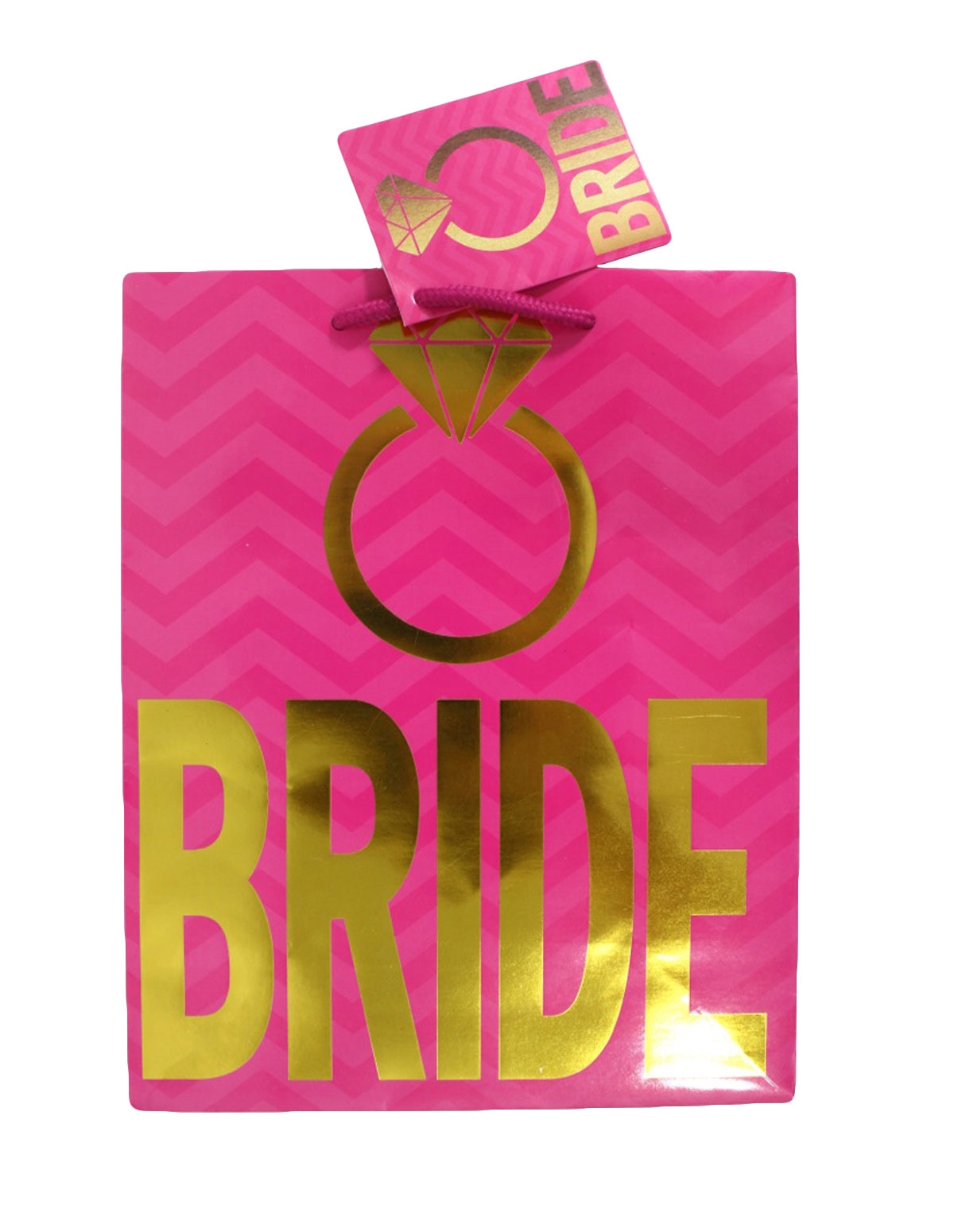 alternate image for Bride Ring Bag