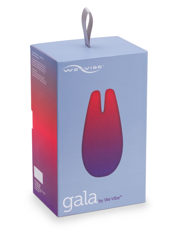 We-Vibe Gala Dual-Motor Clit Vibrator ALT3 view Color: PK