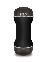 Alternate front view of ZOLO DP STROKER