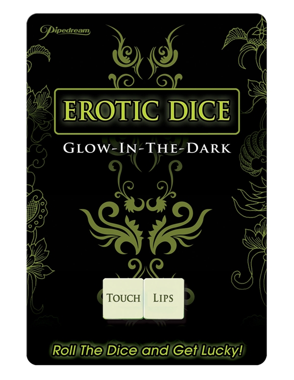 Erotic Dice Game default view Color: NC