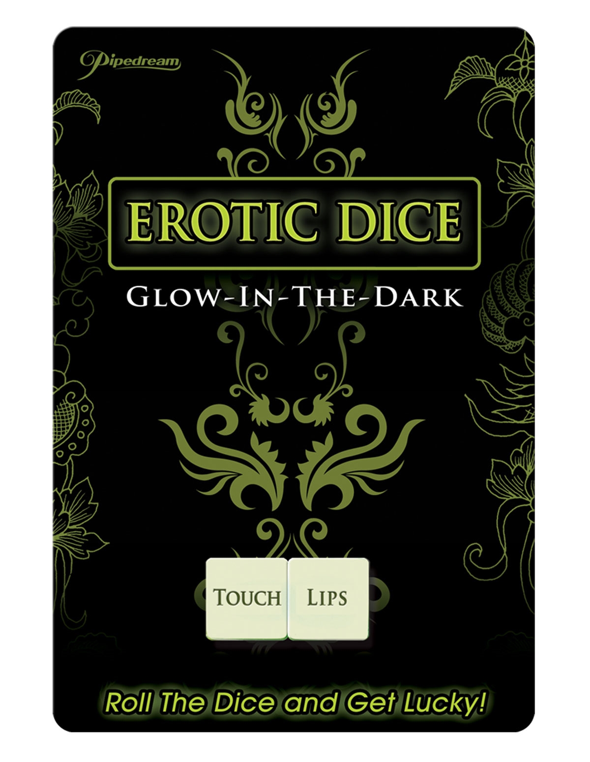 alternate image for Erotic Dice Game