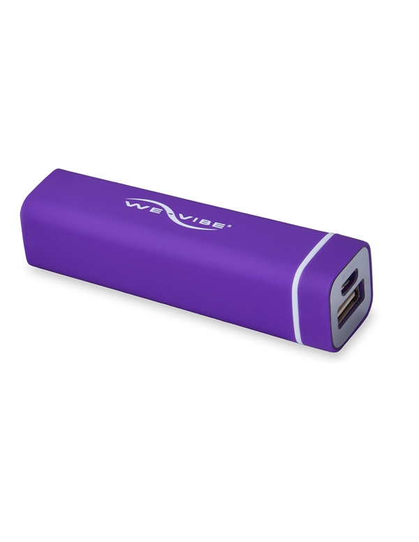 We-Vibe Power Bank Charger default view Color: PR