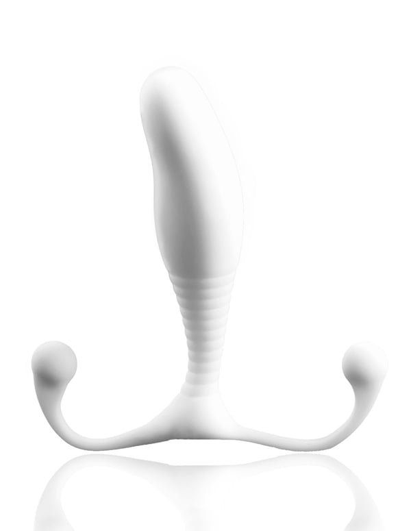 Aneros Mgx Trident Prostate Massager default view Color: WH