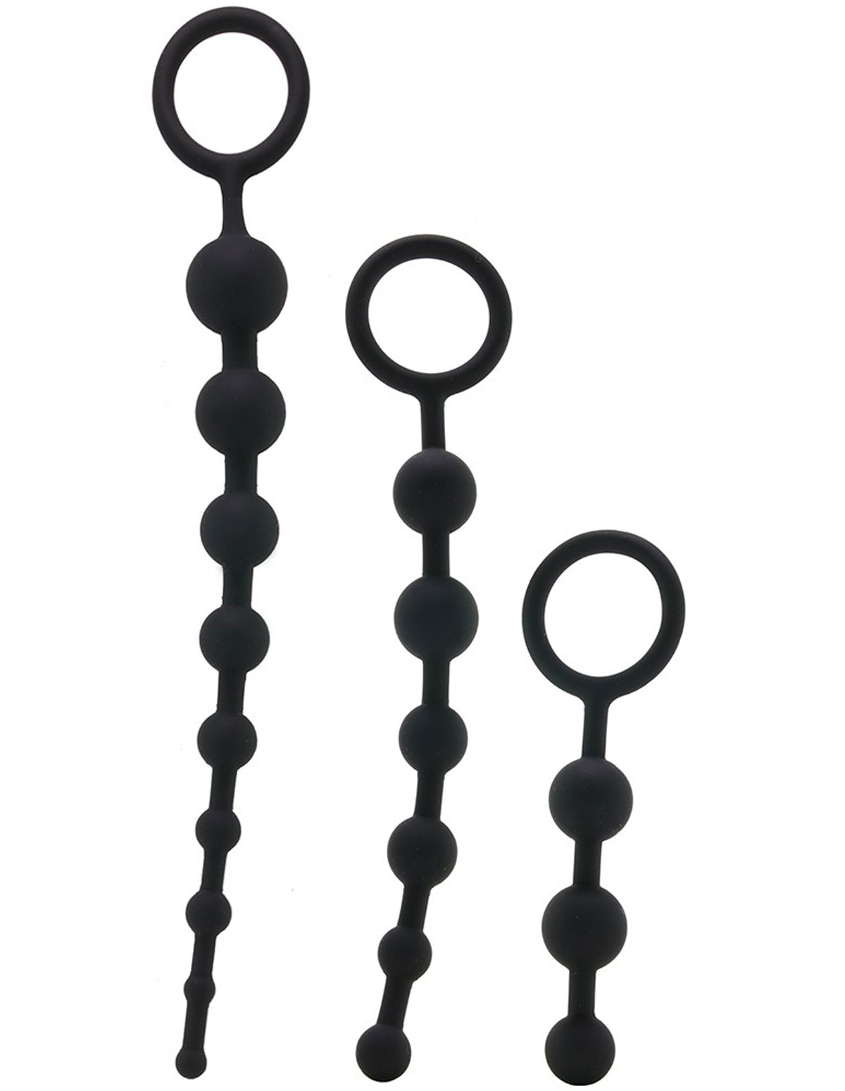 beginner anal Best of Anal Beads Kite
