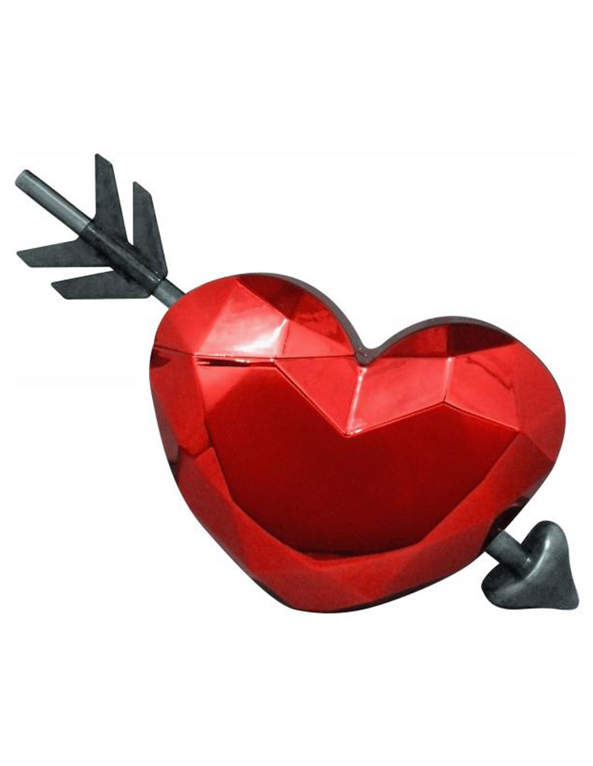 alternate image for Heart Cup
