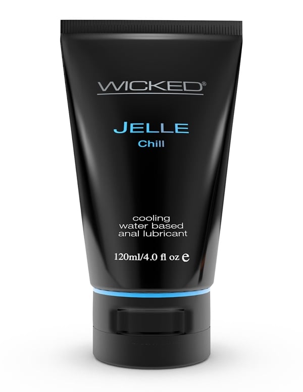 Jelle Chill Cooling Lubricant default view Color: NC